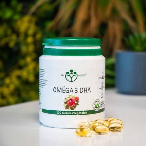 DHA ALGAE 90 capsules